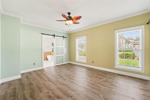 House in Auburndale, Florida 4 bedrooms, 256.32 sq.m. № 2207082 - photo 8