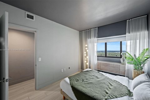 Condominio en venta en Miami, Florida, 2 dormitorios, 106.93 m2 № 1842911 - foto 26