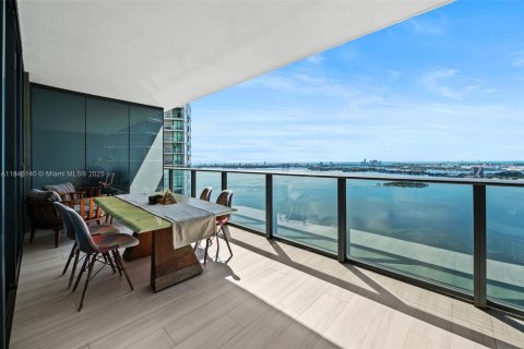 Condominio en venta en Miami, Florida, 2 dormitorios, 106.93 m2 № 1842911 - foto 25
