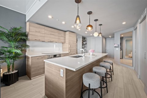 Condominio en venta en Miami, Florida, 2 dormitorios, 106.93 m2 № 1842911 - foto 20
