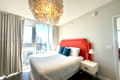 Condo in Miami, Florida, 2 bedrooms  № 2193711 - photo 7