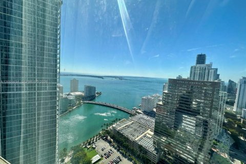 Condo in Miami, Florida, 2 bedrooms № 2193711