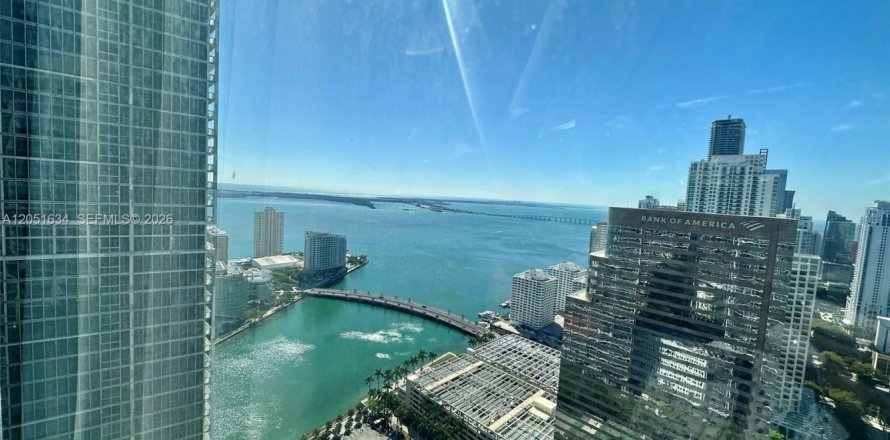 Condo in Miami, Florida, 2 bedrooms  № 2193711
