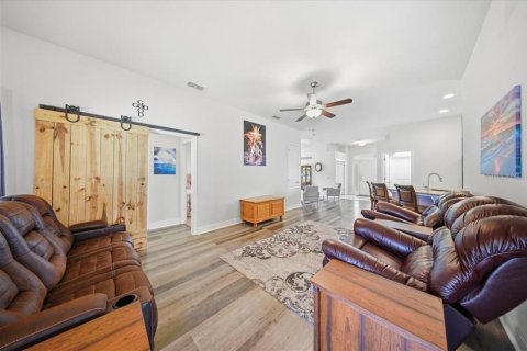 Купить виллу или дом в Денди, Флорида 8 комнат, 168.52м2, № 2333840 - фото 21