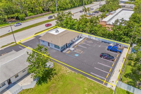 Propiedad comercial en alquiler en Clearwater, Florida, 173.73 m2 № 1866674 - foto 2