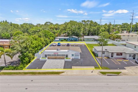 Propiedad comercial en alquiler en Clearwater, Florida, 173.73 m2 № 1866674 - foto 7