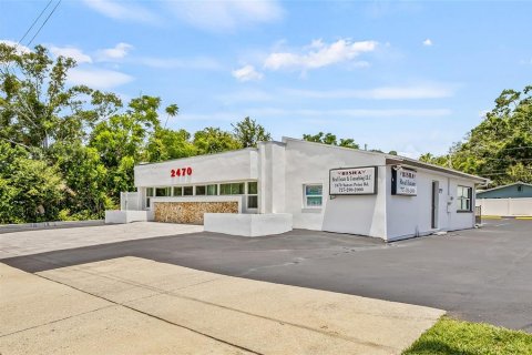 Propiedad comercial en alquiler en Clearwater, Florida, 173.73 m2 № 1866674 - foto 3