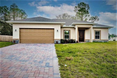 Casa en alquiler en North Port, Florida, 3 dormitorios, 158.68 m2 № 1908452 - foto 1