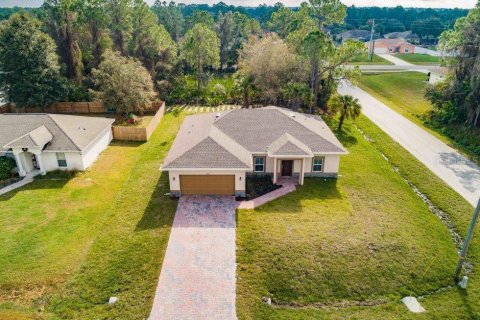 Casa en alquiler en North Port, Florida, 3 dormitorios, 158.68 m2 № 1908452 - foto 12