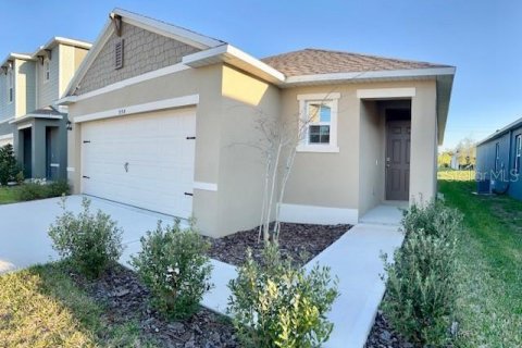 Casa en alquiler en Orange City, Florida, 3 dormitorios, 139.73 m2 № 1593145 - foto 3