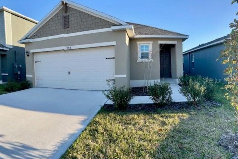 Casa en alquiler en Orange City, Florida, 3 dormitorios, 139.73 m2 № 1593145 - foto 2