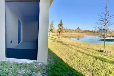 Casa en alquiler en Orange City, Florida, 3 dormitorios, 139.73 m2 № 1593145 - foto 4