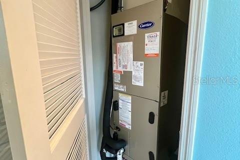 Casa en alquiler en Orange City, Florida, 3 dormitorios, 139.73 m2 № 1593145 - foto 21