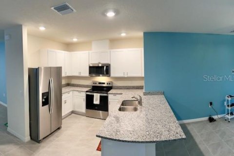 Casa en alquiler en Orange City, Florida, 3 dormitorios, 139.73 m2 № 1593145 - foto 8