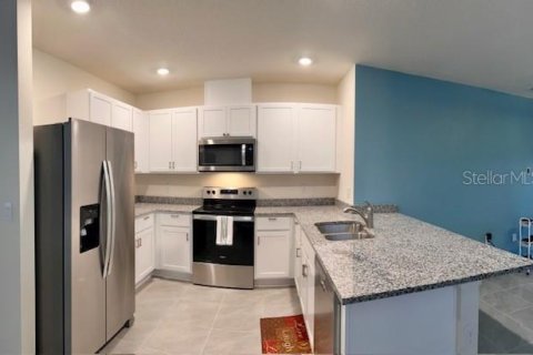 Casa en alquiler en Orange City, Florida, 3 dormitorios, 139.73 m2 № 1593145 - foto 16