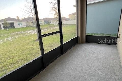 Casa en alquiler en Orange City, Florida, 3 dormitorios, 139.73 m2 № 1593145 - foto 25