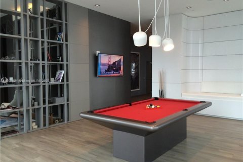 Condo in Miami, Florida, 1 bedroom  № 1953849 - photo 19