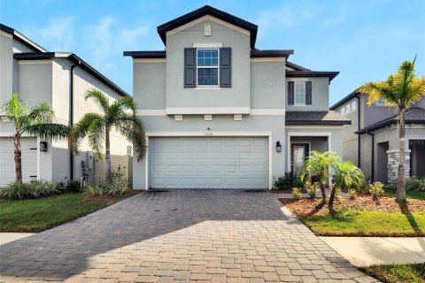 Casa en venta en Riverview, Florida, 4 dormitorios, 246.47 m2 № 1903726 - foto 1