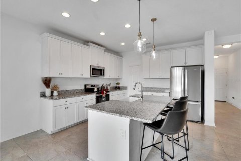 Villa ou maison à vendre à Riverview, Floride: 4 chambres, 246.47 m2 № 1903726 - photo 29