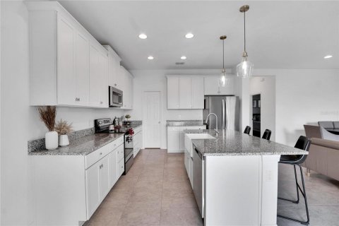 Villa ou maison à vendre à Riverview, Floride: 4 chambres, 246.47 m2 № 1903726 - photo 28
