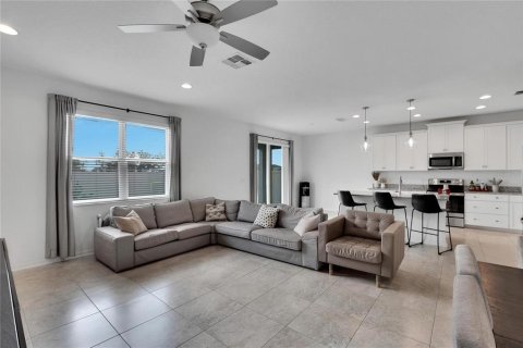 Villa ou maison à vendre à Riverview, Floride: 4 chambres, 246.47 m2 № 1903726 - photo 18