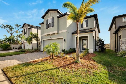 Villa ou maison à vendre à Riverview, Floride: 4 chambres, 246.47 m2 № 1903726 - photo 4