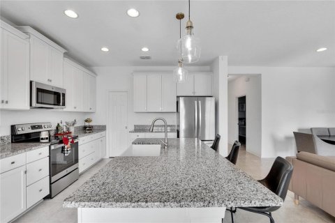 Villa ou maison à vendre à Riverview, Floride: 4 chambres, 246.47 m2 № 1903726 - photo 30