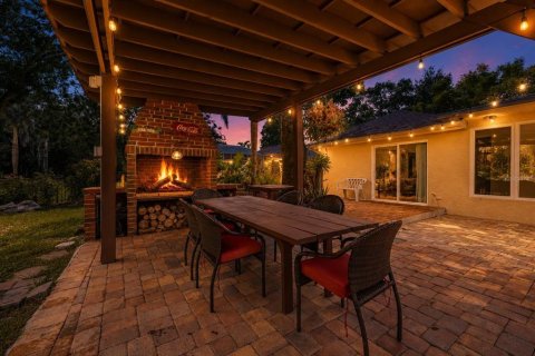 Villa ou maison à vendre à Belle Isle, Floride: 4 chambres, 261.33 m2 № 2348271 - photo 3
