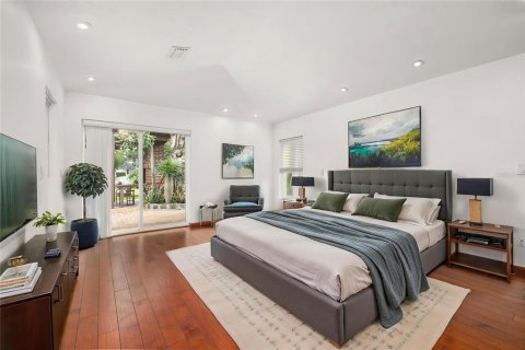 Villa ou maison à vendre à Belle Isle, Floride: 4 chambres, 261.33 m2 № 2348271 - photo 24
