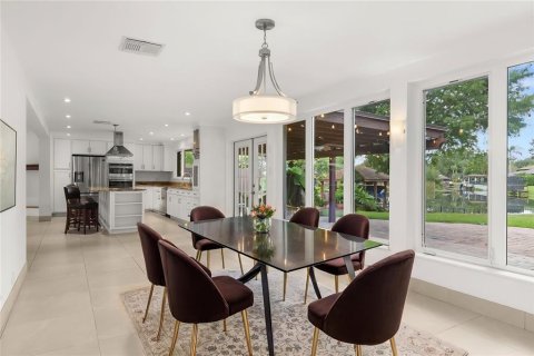 Villa ou maison à vendre à Belle Isle, Floride: 4 chambres, 261.33 m2 № 2348271 - photo 22
