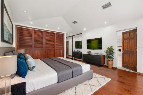 Villa ou maison à vendre à Belle Isle, Floride: 4 chambres, 261.33 m2 № 2348271 - photo 25