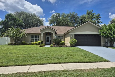 Casa en venta en Clermont, Florida, 3 dormitorios, 168.9 m2 № 1787644 - foto 2
