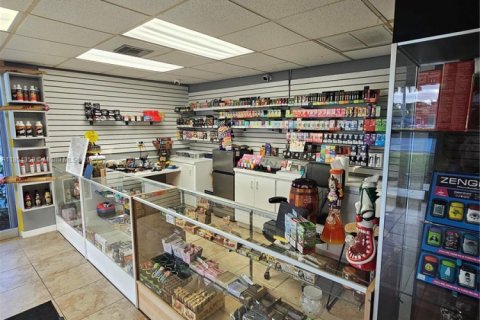 Propiedad comercial en venta en Plantation, Florida № 1978298 - foto 4