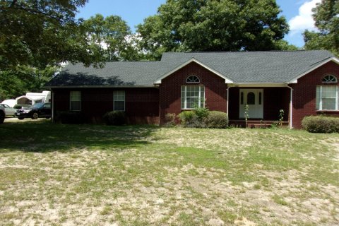 Casa en venta en Baker, Florida, 3 dormitorios, 192.31 m2 № 561673 - foto 1
