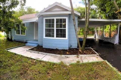 Casa en Bradenton, Florida 3 dormitorios, 113.34 m2 № 2121888
