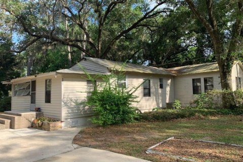 House in Gainesville, Florida 3 bedrooms, 164.81 sq.m. № 2209863 - photo 14