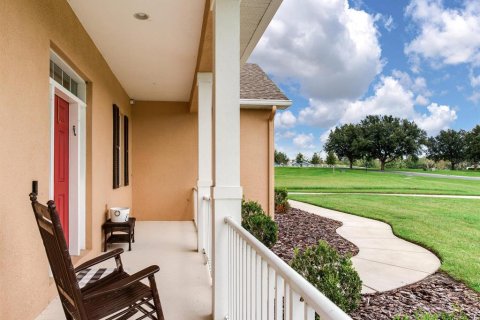 Villa ou maison à vendre à Plant City, Floride: 5 chambres, 289.11 m2 № 1914263 - photo 4