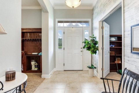 Villa ou maison à vendre à Plant City, Floride: 5 chambres, 289.11 m2 № 1914263 - photo 8