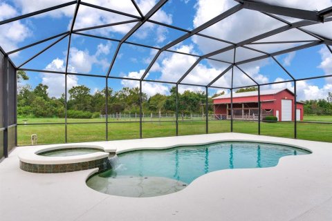 Villa ou maison à vendre à Plant City, Floride: 5 chambres, 289.11 m2 № 1914263 - photo 27