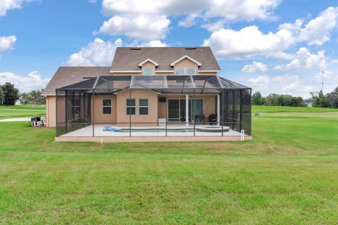 Villa ou maison à vendre à Plant City, Floride: 5 chambres, 289.11 m2 № 1914263 - photo 30