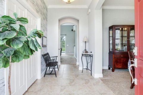 Villa ou maison à vendre à Plant City, Floride: 5 chambres, 289.11 m2 № 1914263 - photo 5