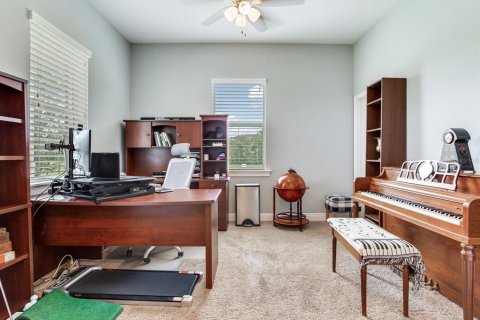 Villa ou maison à vendre à Plant City, Floride: 5 chambres, 289.11 m2 № 1914263 - photo 7