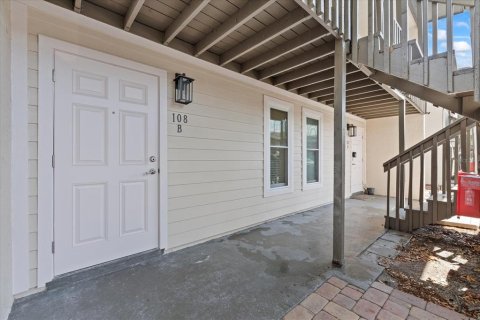 Condominio en alquiler en Tampa, Florida, 2 dormitorios, 69.49 m2 № 1765505 - foto 4