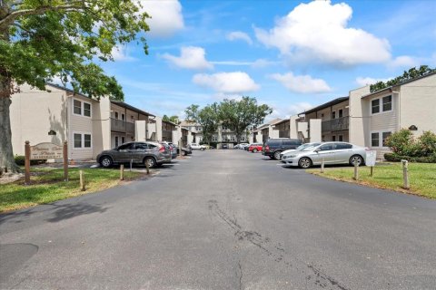 Copropriété à louer à Tampa, Floride: 2 chambres, 69.49 m2 № 1765505 - photo 2