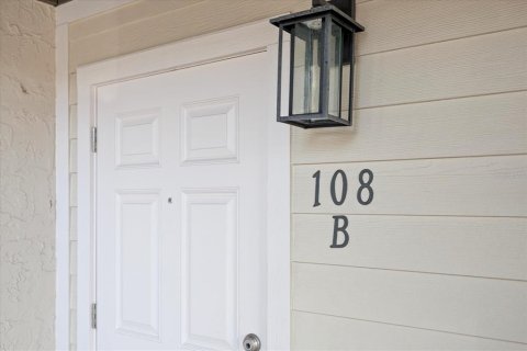 Copropriété à louer à Tampa, Floride: 2 chambres, 69.49 m2 № 1765505 - photo 5