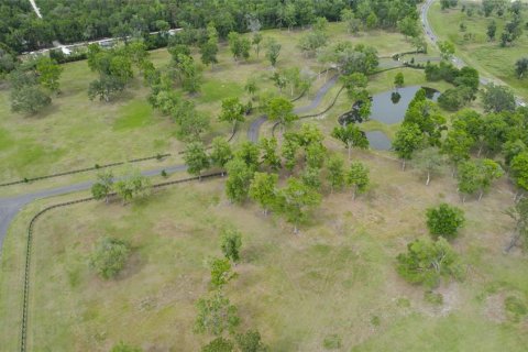 Terreno en venta en Ocala, Florida № 1796738 - foto 10