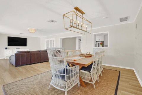 Villa ou maison à vendre à Palm Beach Gardens, Floride: 5 chambres, 257.71 m2 № 2077490 - photo 18