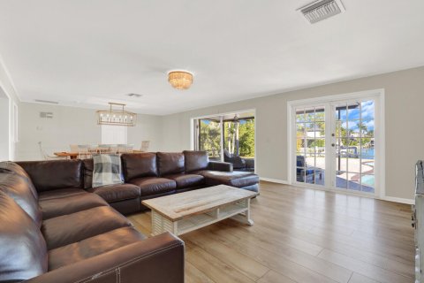 Villa ou maison à vendre à Palm Beach Gardens, Floride: 5 chambres, 257.71 m2 № 2077490 - photo 21