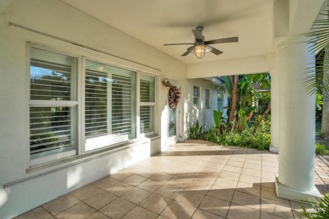 Villa ou maison à vendre à Palm Beach Gardens, Floride: 5 chambres, 257.71 m2 № 2077490 - photo 8