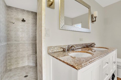 Villa ou maison à vendre à Palm Beach Gardens, Floride: 5 chambres, 257.71 m2 № 2077490 - photo 26